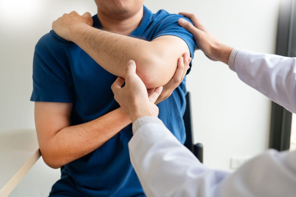 Shoulder-Physiotherapy-Common-Shoulder-Conditions